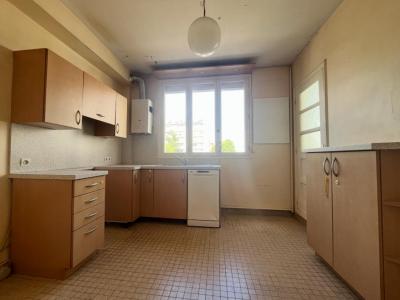 Acheter Appartement 75 m2 Nantes