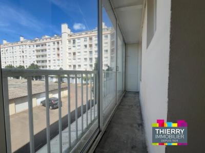 Acheter Appartement Nantes Loire atlantique