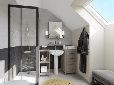 Acheter Maison Corbeil-essonnes 268900 euros