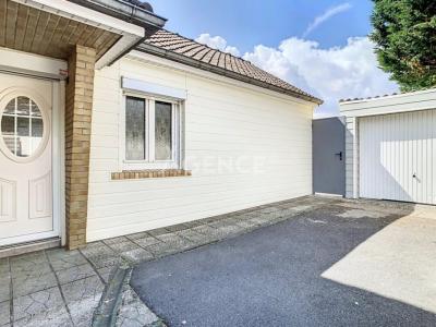 For sale Auchel 4 rooms 124 m2 Pas de calais (62260) photo 0