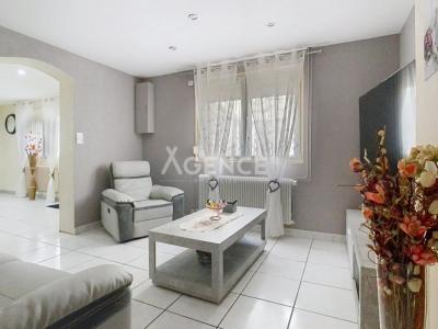 Acheter Maison 124 m2 Auchel