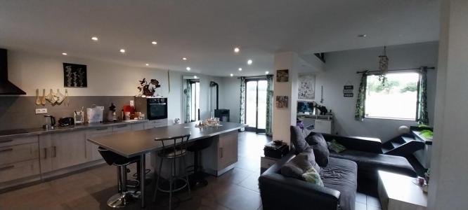 Acheter Maison 135 m2 Cuve