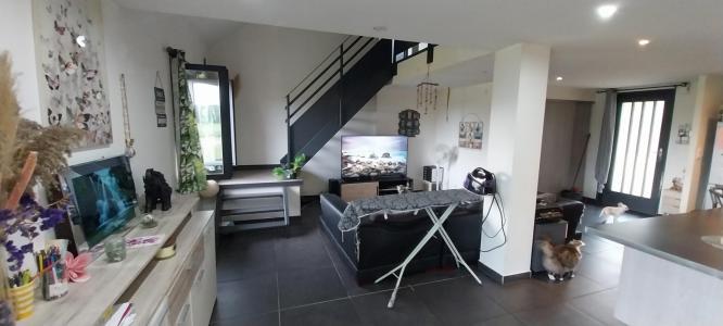 Acheter Maison Cuve 179900 euros