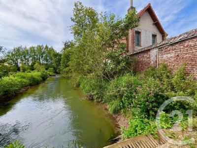 Acheter Maison 177 m2 Montreuil
