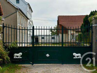 Acheter Maison Montreuil Pas de calais
