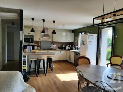 Acheter Maison 133 m2 Ecuires
