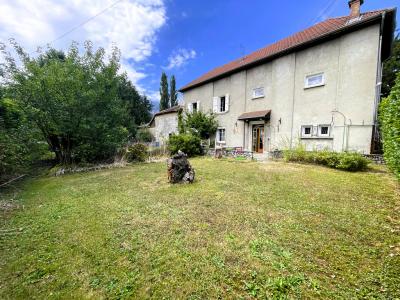 Annonce Vente Prestige Villard-bonnot 38