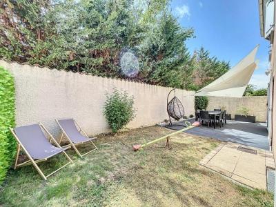 Annonce Vente 5 pices Maison Chasse-sur-rhone 38
