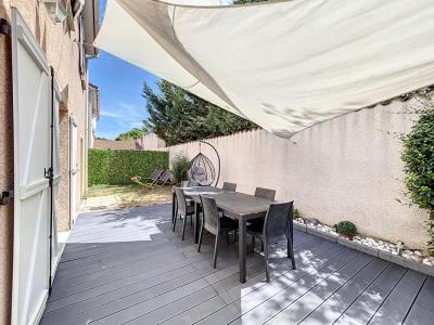 Acheter Maison 105 m2 Chasse-sur-rhone