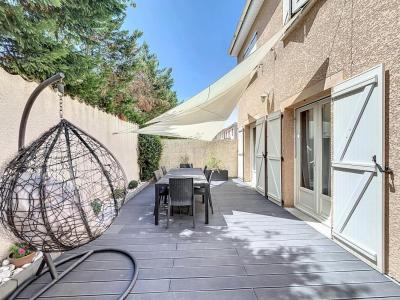 Acheter Maison Chasse-sur-rhone Isere