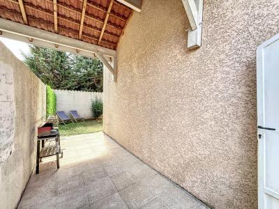Acheter Maison Chasse-sur-rhone 269000 euros