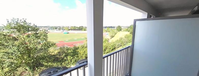 Louer Appartement Laval 549 euros