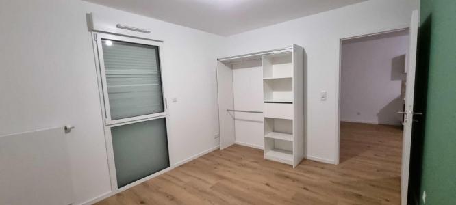 Louer Appartement 40 m2 Cholet