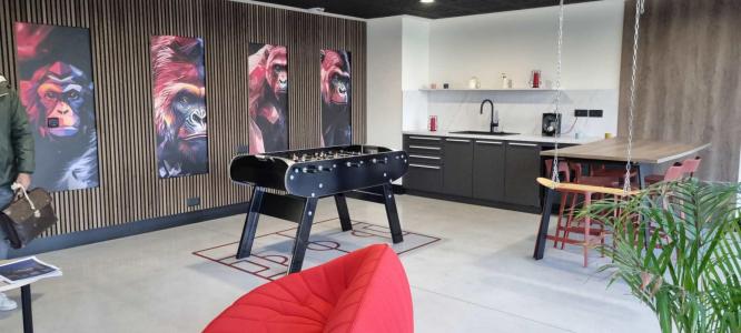Louer Appartement Cholet 595 euros