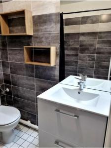 Louer Appartement 18 m2 Dijon