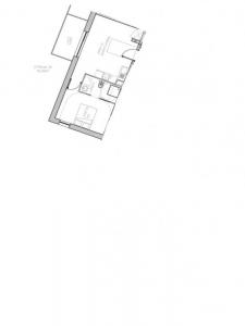 Louer Appartement 38 m2 Strasbourg