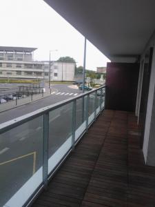 Louer Appartement 42 m2 Nantes