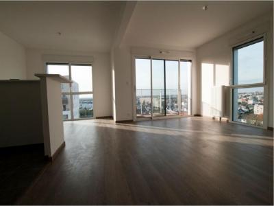 For rent Rennes 3 rooms 69 m2 Ille et vilaine (35000) photo 0