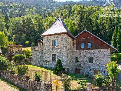 Annonce Vente Prestige Sainte-marie-de-cuines 73