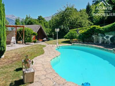 Acheter Prestige 141 m2 Sainte-marie-de-cuines