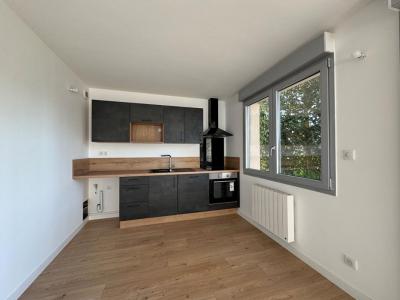 Acheter Appartement 54 m2 Dijon