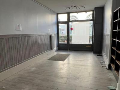 Acheter Appartement 42 m2 Ruffec