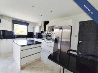 For sale Saint-saulve 6 rooms 123 m2 Nord (59880) photo 1