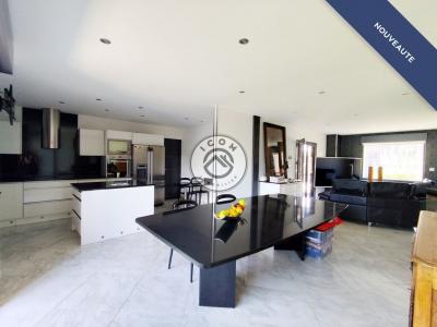For sale Saint-saulve 6 rooms 123 m2 Nord (59880) photo 3