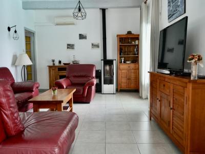 For sale Santa-lucia-di-moriani 5 rooms 140 m2 Corse (20230) photo 3