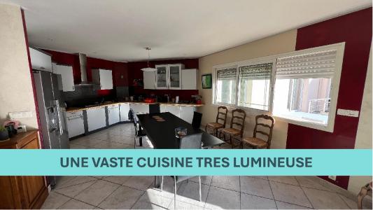 Acheter Maison 206 m2 Haute-goulaine