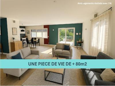 Acheter Maison Haute-goulaine Loire atlantique