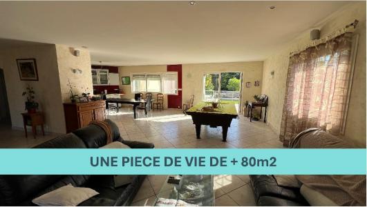 Acheter Maison Haute-goulaine 499000 euros