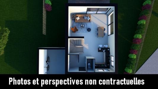 Acheter Maison Cordemais 231515 euros