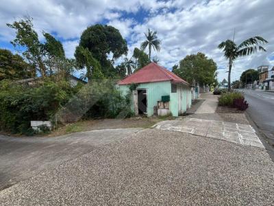Annonce Vente 4 pices Maison Etang-sale 974