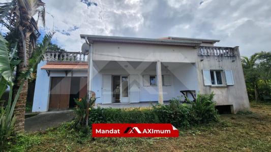 Acheter Maison 142 m2 Petite-ile