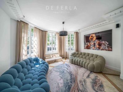 For sale Saint-mande 12 rooms 325 m2 Val de Marne (94160) photo 0
