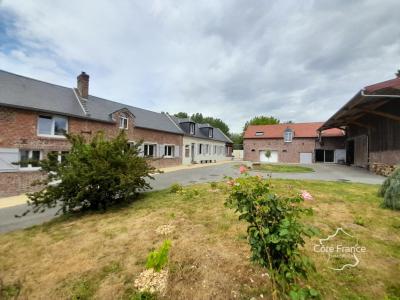 For sale Macquigny 6 rooms 200 m2 Aisne (02120) photo 1