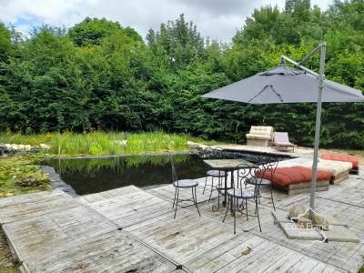 For sale Macquigny 6 rooms 200 m2 Aisne (02120) photo 2
