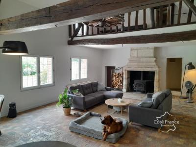 For sale Macquigny 6 rooms 200 m2 Aisne (02120) photo 4