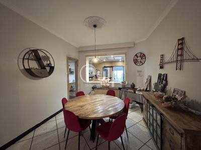 Acheter Maison 135 m2 Bethune