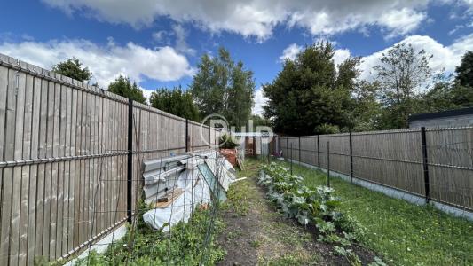 Annonce Vente 3 pices Maison Carvin 62