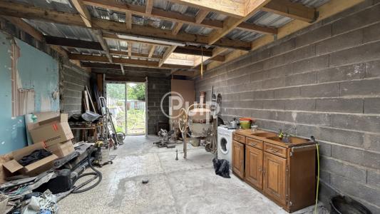 Acheter Maison 85 m2 Carvin