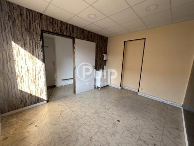 Annonce Location Local commercial Carvin 62