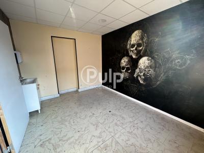 Louer Local commercial 11 m2 Carvin