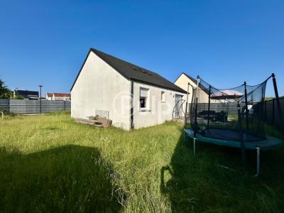 Annonce Vente 4 pices Maison Ostricourt 59