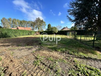 Annonce Vente Terrain Billy-berclau 62