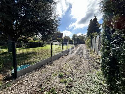Acheter Terrain 1070 m2 Billy-berclau