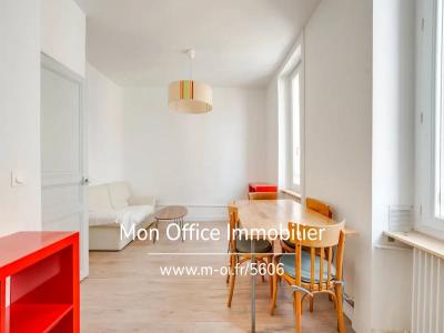 For sale Marseille-3eme-arrondissement 2 rooms 29 m2 Bouches du Rhone (13003) photo 1
