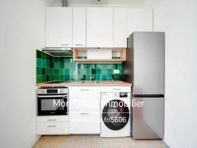 For sale Marseille-3eme-arrondissement 2 rooms 29 m2 Bouches du Rhone (13003) photo 3