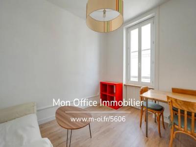 For sale Marseille-3eme-arrondissement 2 rooms 29 m2 Bouches du Rhone (13003) photo 4